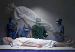 MUST READ!!! | German Scientists Prove There is Life After Death