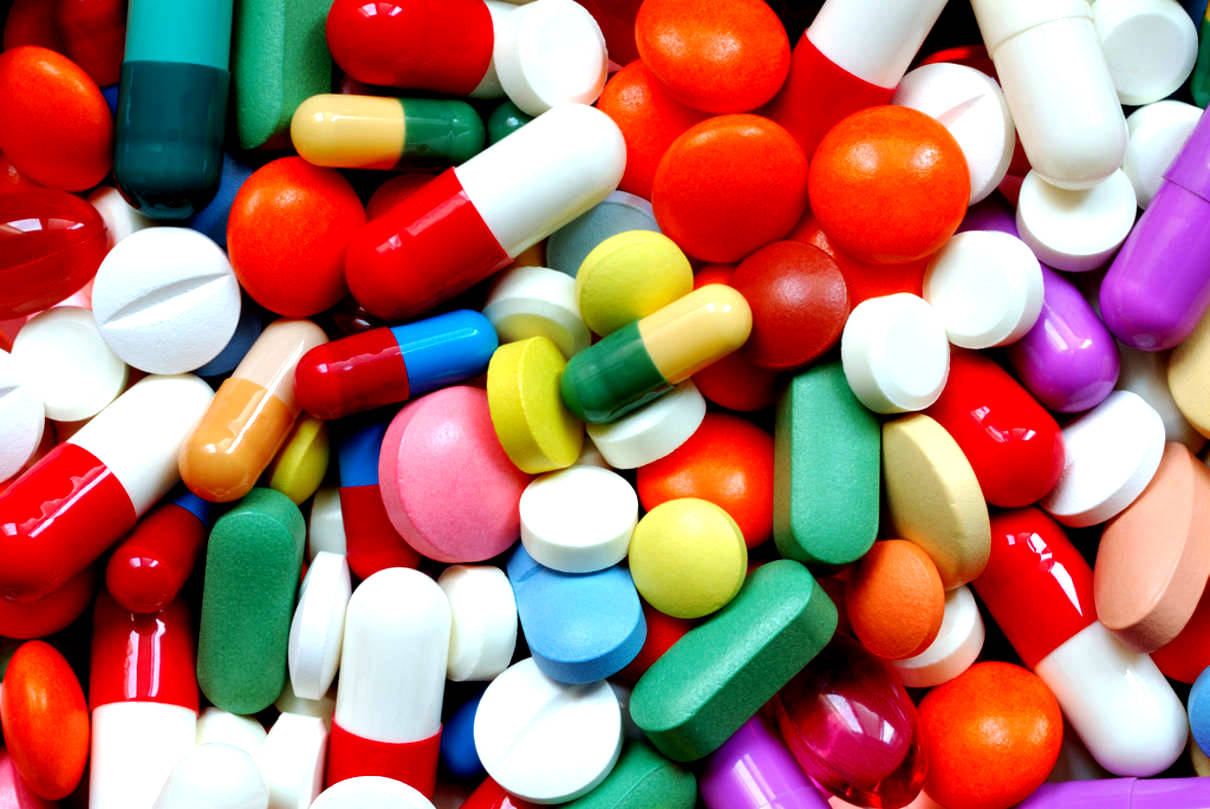 Scientists Develop Pill That Could Let You Live
To 120 Year
