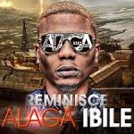 Reminisce and Skales to headline Johnnie
Walker’s black podium @ Rhapsody’s today…(@iamreminisce)