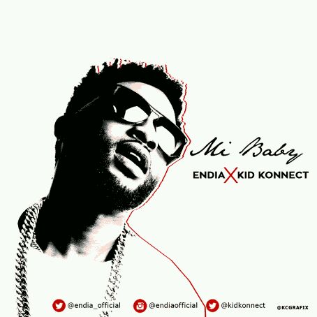 MUSIC | Endia(@endia_official) x Kid Konnect(@kidkonnect) – Mi Baby