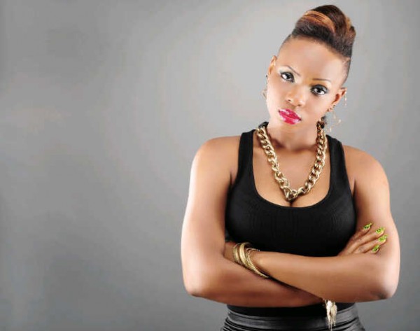 VIDEO | Watch Yemi Alade(@yemialadee) Electrify
”Future Award Africa” With ”Kissing” &
”Johnny”