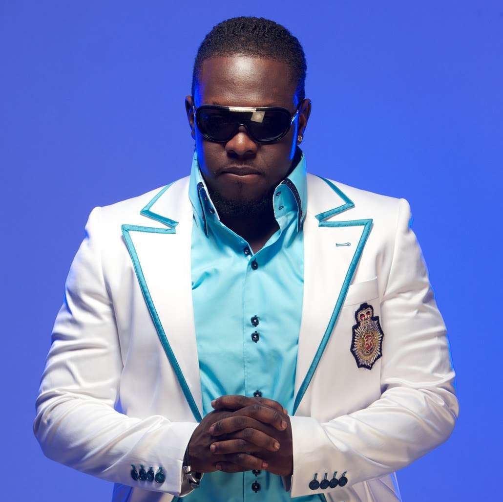 MUSIC | Timaya – Amayanabo (Prod. Orbeat)