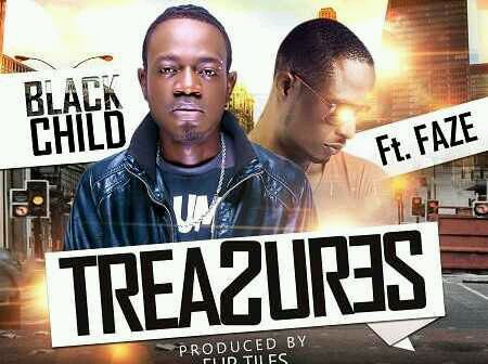 MUSIC | “Treasure (Remix)” ft. Faze (Prod. by Fliptyce)