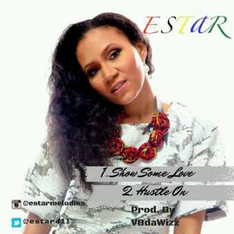 MUSIC | Estar (Resonance) – Hustle On