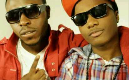 Samklef Confirms Burying The Hatchet With Wizkid