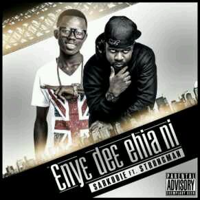MUSIC | Sarkodie – Eny3 De3 Ehia Ni Ft. Strongman