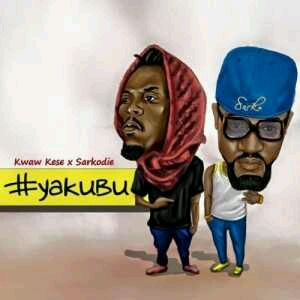 MUSIC | Kwaw Kese – Yakubu ft. Sarkodie