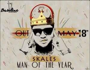 MUSIC | Skales – Ijo Ayo Ft. Olamide
