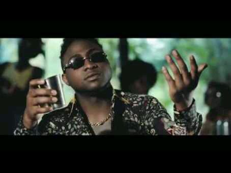 VIDEO + AUDIO | Davido – “Dodo”