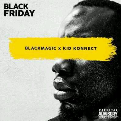 MUSIC | Black Magic – N.A.T.M.S ft. Ice Prince, M.I Abaga & Jhybo