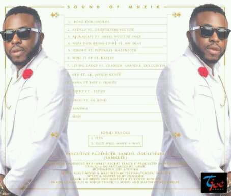 MUSIC | Samklef – Bobo Dem