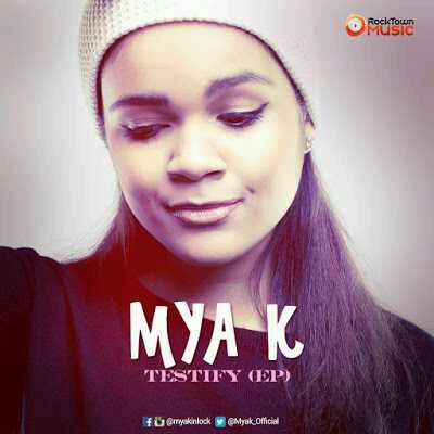VIDEO + AUDIO | Mya K – Testify