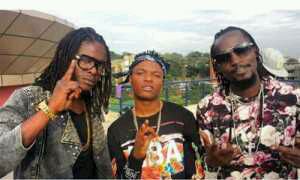 MUSIC | Radio & Weasel ft. Wizkid (@wizkidayo) – Beyonce & Jay Z (Remix)