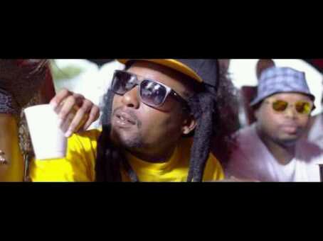 VIDEO | DJ Dimplez ft. Yanga, Siya Shezi & Ginger Breadman – Kwamkhiz