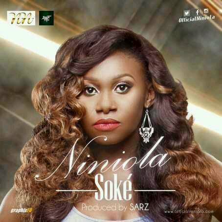 VIDEO + AUDIO | Niniola (@officialniniola) – Soke