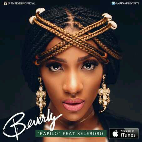 VIDEO | Beverly ft Selebobo – Papilo