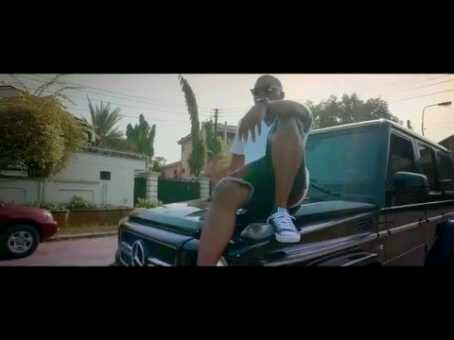 VIDEO + AUDIO | DJ Neptune – “Baddest” ft. Olamide, Stonebwoy & BOJ