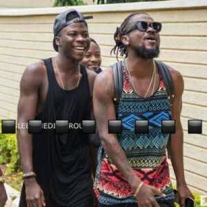 MUSIC | Samini – Party Away ft. StoneBwoy