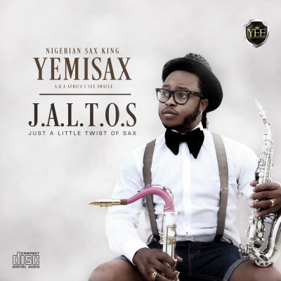 MUSIC | Yemi Sax – Shakiti Bobo (Sax Remix)