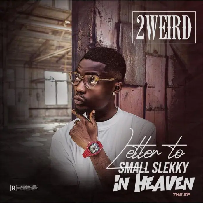 DOWNLOAD 2weird – Okalumu Mma mp3