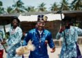 VIDEO: Austine Emmanuel – Shey You Dey Whine Me | mp4 Download