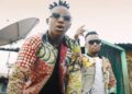 DOWNLOAD Meja Kunta Ft. MK – Sina lawama mp3