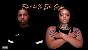 DOWNLOAD DBN Gogo & Felo Le Tee – Ushukela mp3