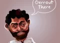 DOWNLOAD DJ Cora – Gerrout There mp3