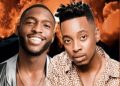 DOWNLOAD Daliwonga & Mas Musiq – Ngizok’shiya mp3