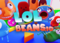 LOLBeans Unblocked At School wtf, 66 (Play Here)
