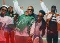 DOWNLOAD R Flow ft B Face, Mo’w Kanzie, Drama T, Trey Zo & Rappy Boy – HAKUNA MATATA REMIX mp3