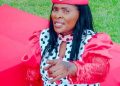 DOWNLOAD Rose Muhando – KAMA MBAYA MBAYA mp3