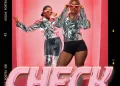 DOWNLOAD Taaooma – Check Ft. Liya mp3