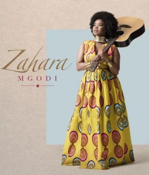 DOWNLOAD Zahara – Ndiveze mp3