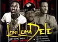 DOWNLOAD Rudy Omo ft Seriki Razor – Loni Loma Dele Yin mp3