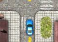 Parking Fury Unblocked 77, 76 (Play Here)