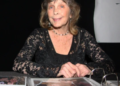 Nutty Professor actress Stella Stevens passes on