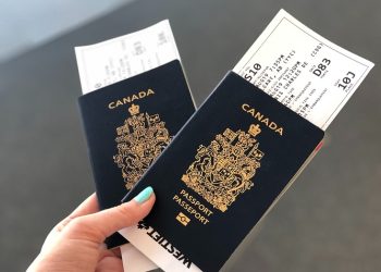 Canada Student Visa – How To Apply
