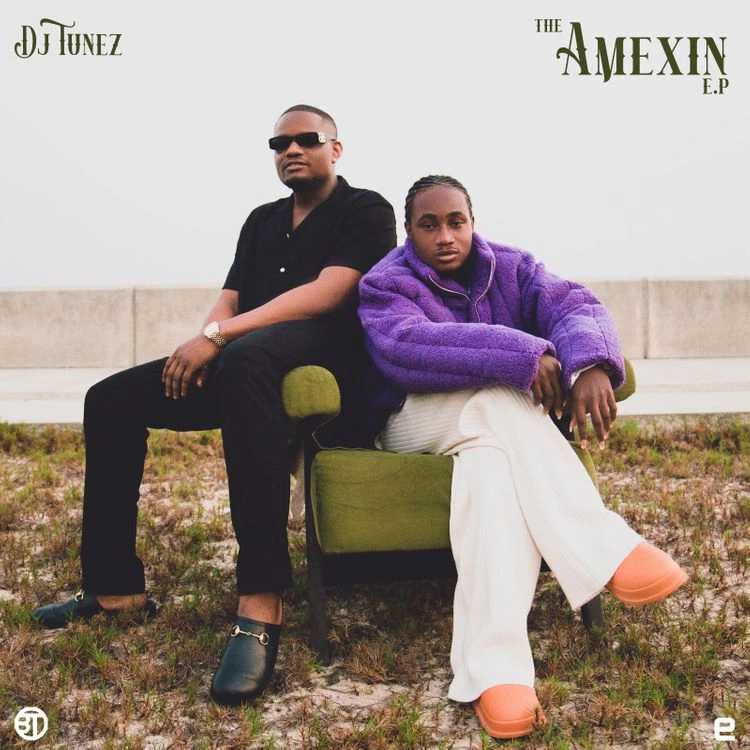 DOWNLOAD DJ Tunez – Melody ft. Amexin mp3