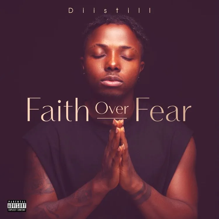 DOWNLOAD Diistill – Competition ft. Peruzzi mp3