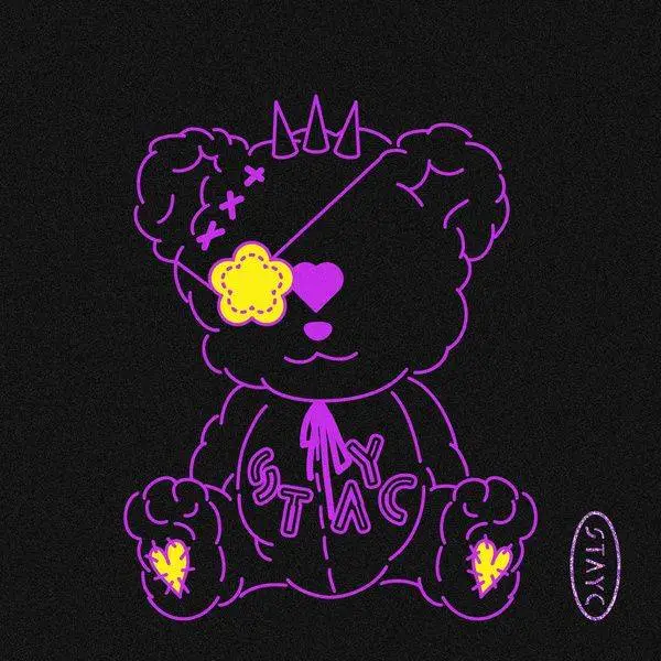 DOWNLOAD STAYC – Teddy Bear mp3