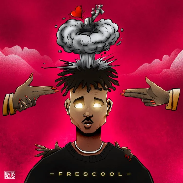 DOWNLOAD Frescool – Magical (Morimiwu) mp3