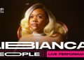 DOWNLOAD Libianca – People (Live) Glitch Session mp3