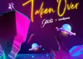 DOWNLOAD Guchi – Taken Over (Sped Up) Ft. LadiPoe mp3
