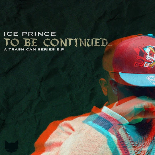DOWNLOAD Ice Prince – All Day mp3