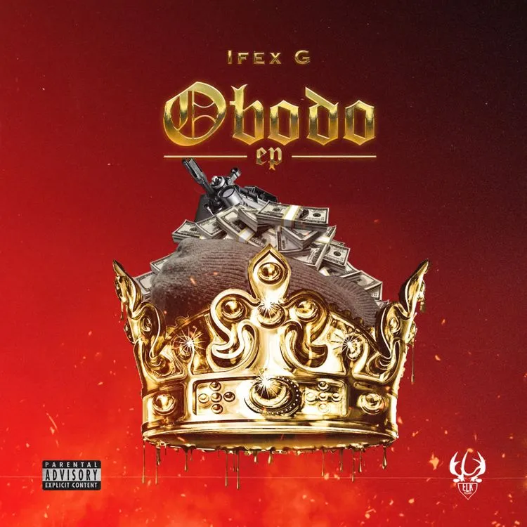 DOWNLOAD Ifex G – Olili mp3