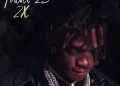 DOWNLOAD JayDaYoungan – Gunpowder mp3