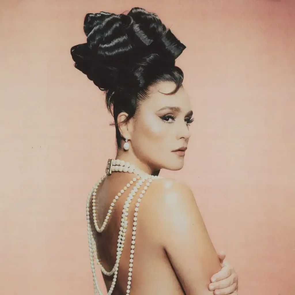 DOWNLOAD Jessie Ware – Pearls mp3