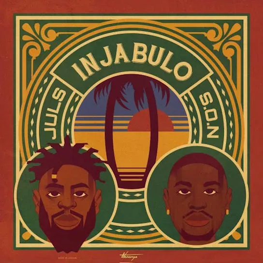 DOWNLOAD Juls – Injabulo Ft. S.O.N mp3