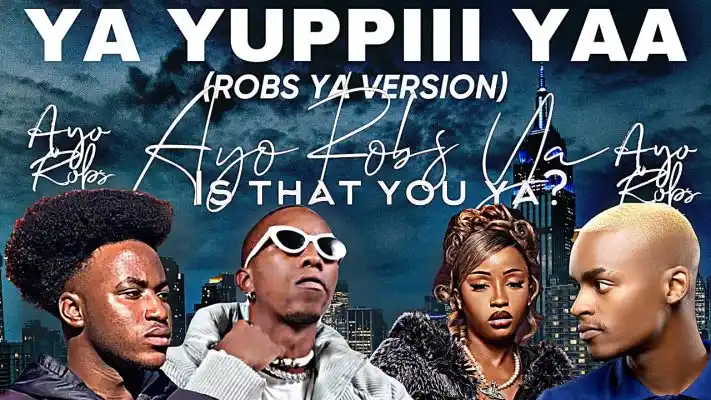 DOWNLOAD Justin99 – YaYa (Amapiano) mp3